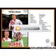Autogramm Fussball | VfB Stuttgart | 1993 | Thomas STRUNZ