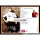 Autogramm Fussball | FC Bayern München | 2013 Druck...