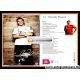 Autogramm Fussball | FC Bayern München | 2013 Druck...