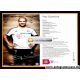 Autogramm Fussball | FC Bayern München | 2013 Druck...