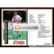Autogramm Fussball | VfB Stuttgart | 1994 | Thomas BERTHOLD
