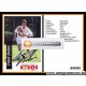 Autogramm Fussball | VfB Stuttgart | 1994 | Fredi BOBIC 