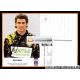 Autogramm Fussball | Dynamo Dresden | 1993 | Rene...