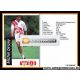 Autogramm Fussball | VfB Stuttgart | 1994 | Michel DINZEY