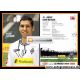 Autogramm Fussball | Borussia Mönchengladbach | 2010...