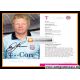 Autogramm Fussball | FC Bayern München | 2005 |...