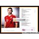 Autogramm Fussball | FC Bayern München | 2011 |...