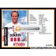 Autogramm Fussball | VfB Stuttgart | 1994 | Jürgen...