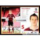Autogramm Fussball | 1. FC Nürnberg | 2011 | Hanno...