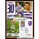 AK Fussball | VfL Osnabrück | 2008 | Thomas CICHON