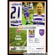 AK Fussball | VfL Osnabrück | 2008 | Marcel SCHUON
