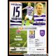 AK Fussball | VfL Osnabrück | 2008 | Mathias SURMANN