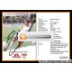 Autogramm Fussball | VfB Stuttgart | 1995 | Thomas BERTHOLD