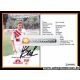 Autogramm Fussball | VfB Stuttgart | 1995 | Andreas BUCK