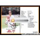Autogramm Fussball | VfB Stuttgart | 1995 | Franco FODA 
