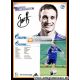 Autogramm Fussball | FC Schalke 04 | 2009 | Tore REGINIUSSEN