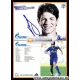 Autogramm Fussball | FC Schalke 04 | 2009 | Levan...