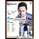 Autogramm Fussball | FC Schalke 04 | 2009 | Albert STREIT