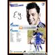 Autogramm Fussball | FC Schalke 04 | 2009 | Emin YALIN
