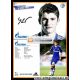 Autogramm Fussball | FC Schalke 04 | 2009 | Levan KENIA