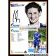 Autogramm Fussball | FC Schalke 04 | 2009 | David LOHEIDER