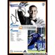 Autogramm Fussball | FC Schalke 04 | 2009 | Mohamed AMSIF