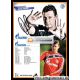 Autogramm Fussball | FC Schalke 04 | 2009 | Bernd DREHER