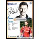 Autogramm Fussball | FC Schalke 04 | 2009 | Markus ZETLMEISL