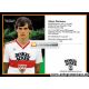 Autogrammkarte Fussball | VfB Stuttgart | 1985 |...