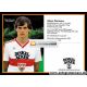 AK Fussball | VfB Stuttgart | 1985 | Jürgen HARTMANN