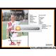 Autogramm Fussball | VfB Stuttgart | 1995 | Hendrik HERZOG