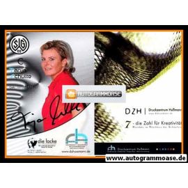 Autogramm Fussball (D) | SG Wattenscheid 09 | 2000er | Tanja SCHULTE