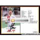 Autogramm Fussball | VfB Stuttgart | 1995 | Axel KRUSE