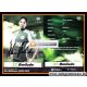 Autogramm Fussball (D) | VfL Wolfsburg | 2009 | Navina...