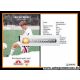 Autogramm Fussball | VfB Stuttgart | 1995 | Sascha MAIER