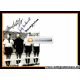 Autogramme Fussball | DFB | 1958 WM Foto | ECKEL +...