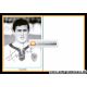 Autogramm Fussball | DFB | 1960er Retro | Alfred HEISS...