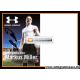 Autogramm Fussball | 2010er | Markus MILLER (Under Armour)