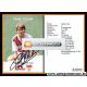 Autogramm Fussball | VfB Stuttgart | 1995 | Frank VERLAAT