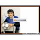 Autogramm Fussball | DFB | 1980er | Rudi VÖLLER...