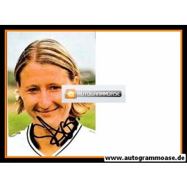 Autogramm Fussball (D) | 2000er | Sonja FUSS