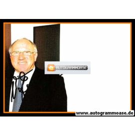 Autogramm Fussball | DFB | 2000er | Uwe SEELER (Portrait Color)