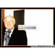 Autogramm Fussball | DFB | 2000er | Uwe SEELER (Portrait...
