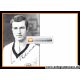 Autogramm Fussball | DFB | 1960er | Willi NEUBERGER...