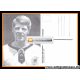 Autogramm Fussball | DFB | 1960er Retro | Jürgen...