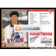 Autogramm Fussball | VfB Stuttgart | 1996 rot | Krassimir...