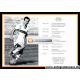 Autogramm Fussball | VfB Stuttgart | 1960er Retro | Erwin...