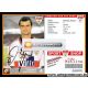 Autogramm Fussball | VfB Stuttgart | 1996 rot | Thomas...