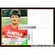 Autogramm Fussball | Portas | 1990er | Bernd NICKEL...