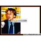 Autogramm Fussball | Bayer Leverkusen | 1990er Foto |...